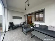 Vila 4 camere P+E zona Gradiste 