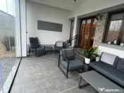 Vila 4 camere P+E zona Gradiste 