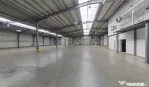 Hala industriala coborare autostrada la 500 eur/mp