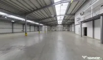 Hala industriala coborare autostrada la 500 eur/mp