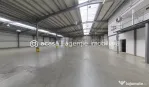 Hala industriala coborare autostrada la 500 eur/mp