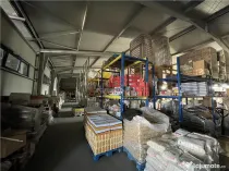 Depozit/hala/spatiu industrial Bragadiru - Centura