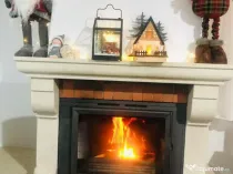 Predeal-Apartament cu doua camere lux