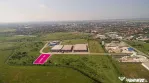 Teren industrial 3 000 mp în Parcul Industrial UTA2 #Arad