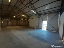 Hale in zona Popesti Leordeni, centura, autostrada A2, di...
