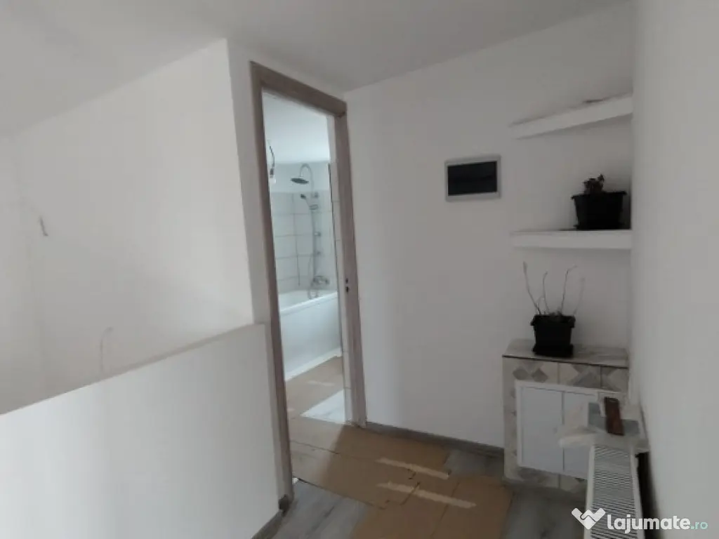 Casa singulara, 5 camere, 350 mp teren, granita Bragadiru-Cornetu