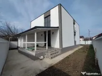 Casa singulara, 5 camere, 350 mp teren, granita Bragadiru-Cornetu