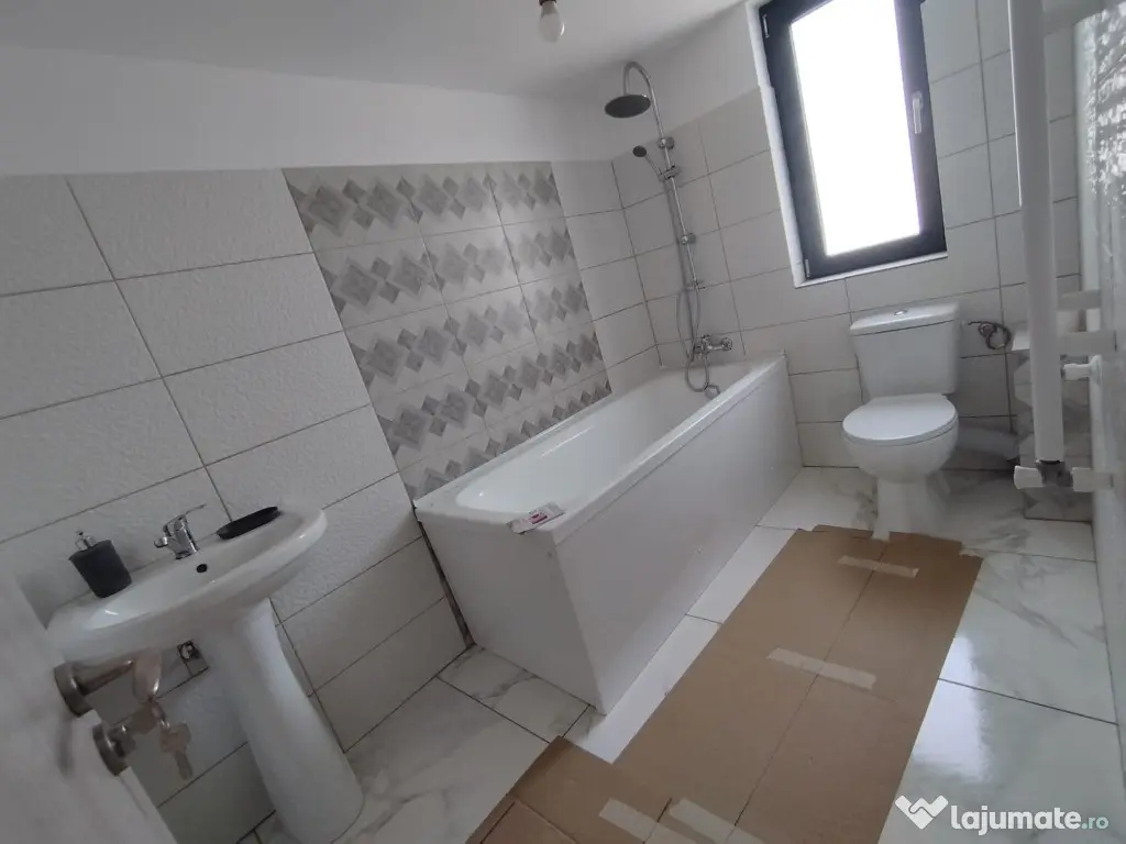 Casa singulara, 5 camere, 350 mp teren, granita Bragadiru-Cornetu