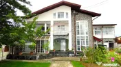 Vila de Vis în Breaza - O Oază de Eleganță și Confort 