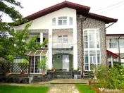 Vila de Vis în Breaza - O Oază de Eleganță și Confort 