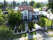 Vila de Vis în Breaza - O Oază de Eleganță și Confort 