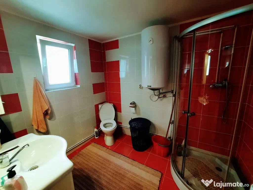 Ilia, proprietate deosebita