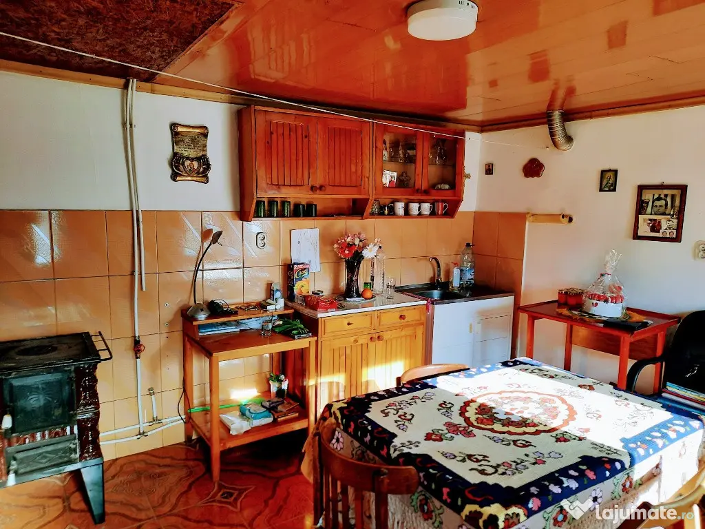 Ilia, proprietate deosebita