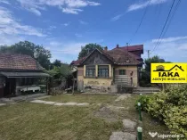 Somcuta Mare, casa 9 ari teren