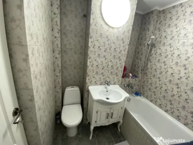 Inchiriere un apartament cochet cu 1 camera cartier Europa