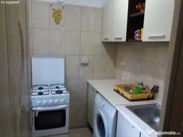 Apartament cu o camera Aurel Vlaicu