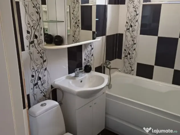 Apartament cu o camera Aurel Vlaicu