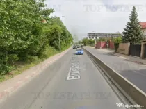 Teren in zona Voluntari