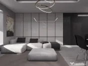 Apartament 2 camere O.B.A Luxury Plus - Tomis Plus 