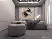 Apartament 2 camere O.B.A Luxury Plus - Tomis Plus 