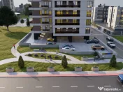 Apartament 2 camere O.B.A Luxury Plus - Tomis Plus 