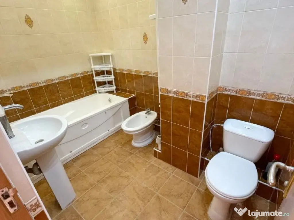 Apartament cu 2 camere Iris