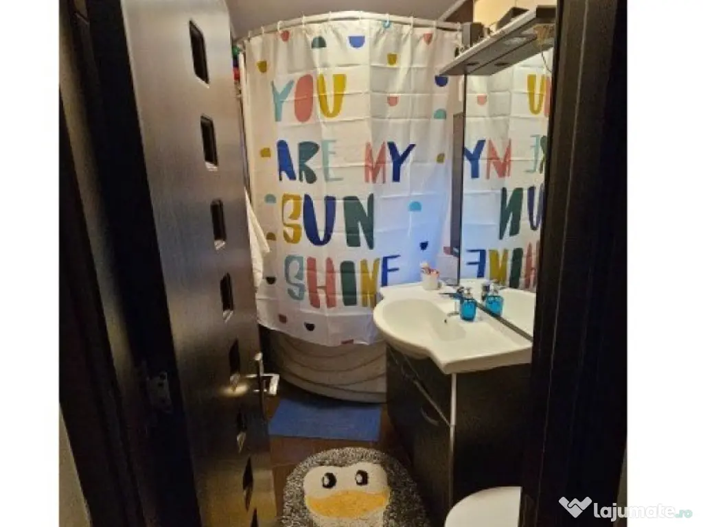 Piata Muncii, B-dul. Basarabia.Apartament 3 camere.