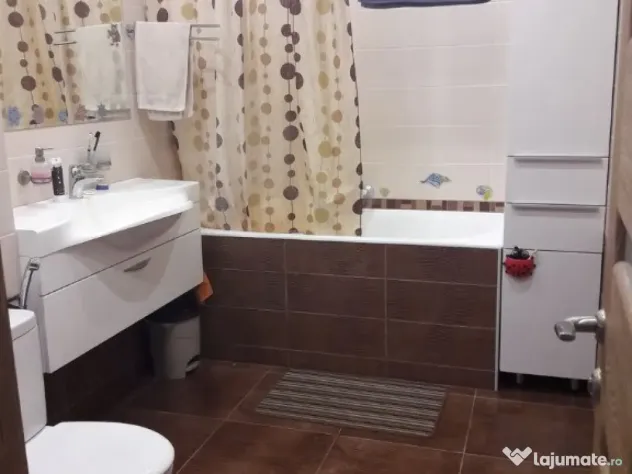 Apartament o camera Aurel Vlaicu