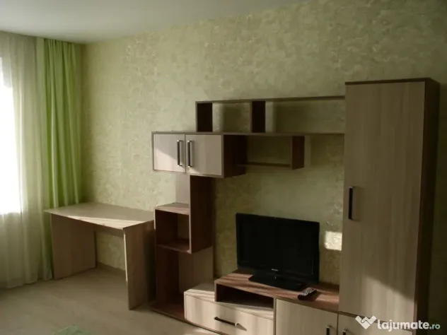 Apartament o camera Aurel Vlaicu