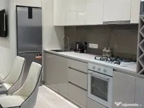 2 camere in zona Bulgaria cu centrala termica