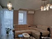 Apartament cu 2 camere de inchiriat in zona Marasti 