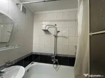 Inchiriere un apartament cu 2 camere zona Becas