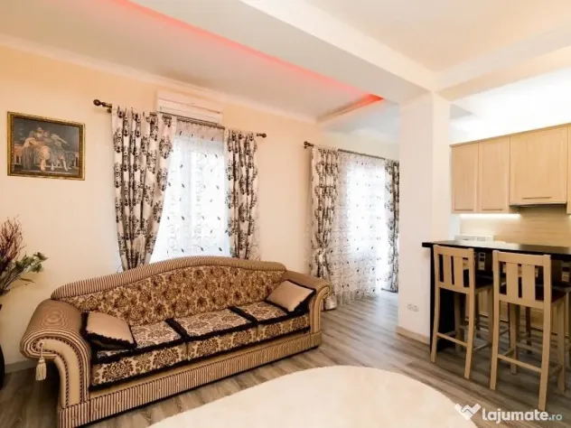 Apartament cu 2 camere