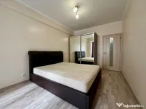 Apartament o camera Plopilor