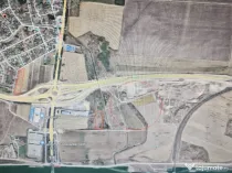 Teren intravilan zona Lazu/Agigea Ecluza