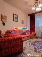 DE APARTAMENT 3 CAMERE ULTRACENTRAL PIATA VICTORIEI 