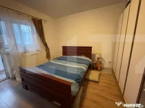 Apartament 3 camere, 70 mp, parcare, 2 balcoane, Eugen Iones