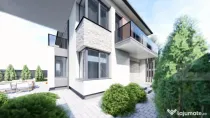 Casa individuala, 125 mp utili, 700 mp teren, Corpadea