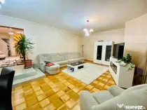 Casa 320 mp, terasa, gradina, garaj, zona Golden Tulip