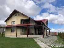 Pensiune de vanzare, 360 mp utili, 7500 teren, Zona Turistic