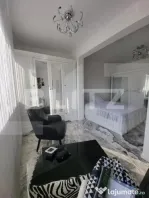 Apartament 3 camere, etaj intermediar, zona BMW
