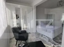 Apartament 3 camere, etaj intermediar, zona BMW