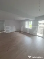 Comision Zero, Apartament semidecomandat, 3 camere, finisaje