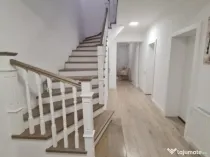 Casa deosebita, garaj, incalzire in pardoseala, acces restri