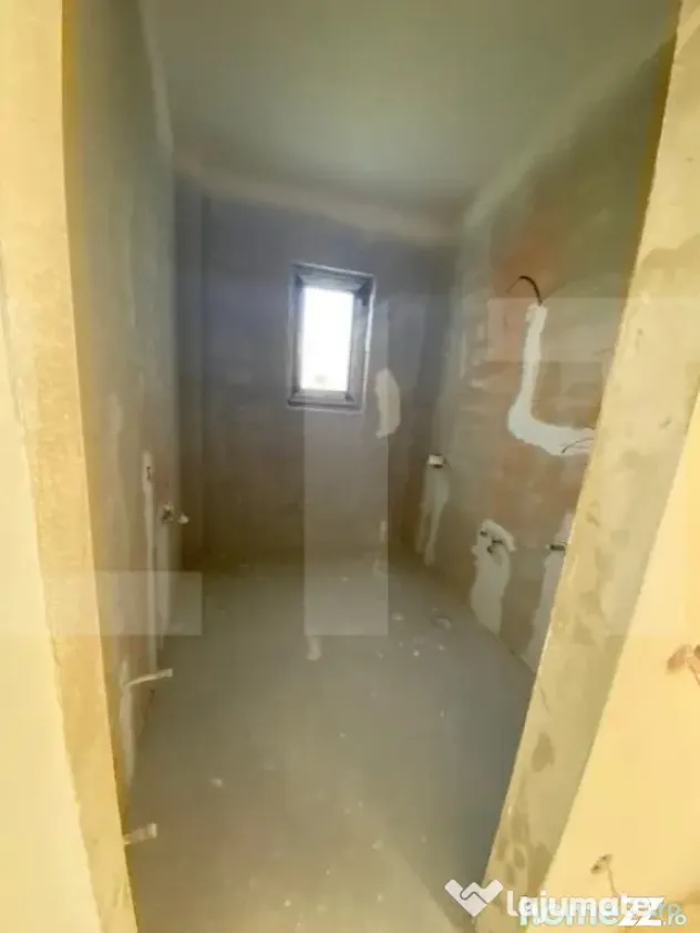 Apartament confort sporit, 2 camere decomandat, 60mp, 2 balc - Apahida (Cluj)