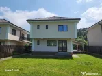 CASA INDIVIDUALA, CU 4 CAMERE, ZONA LUNA DE SUS