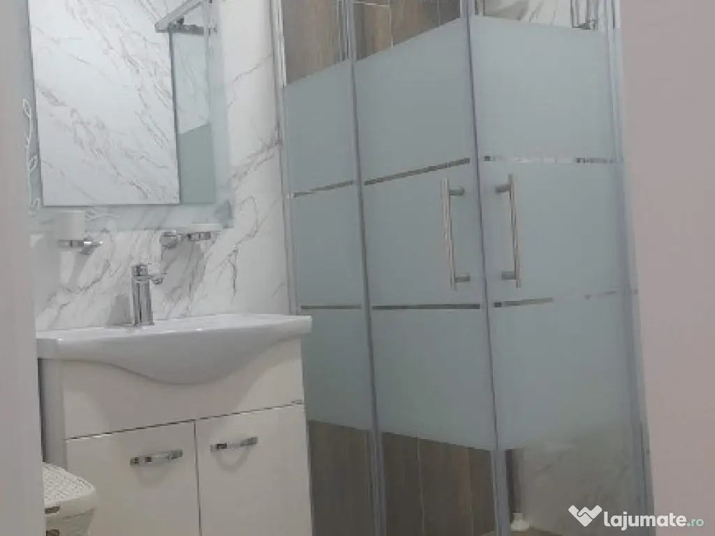 Apartament cu 1 camera Calea Turzii