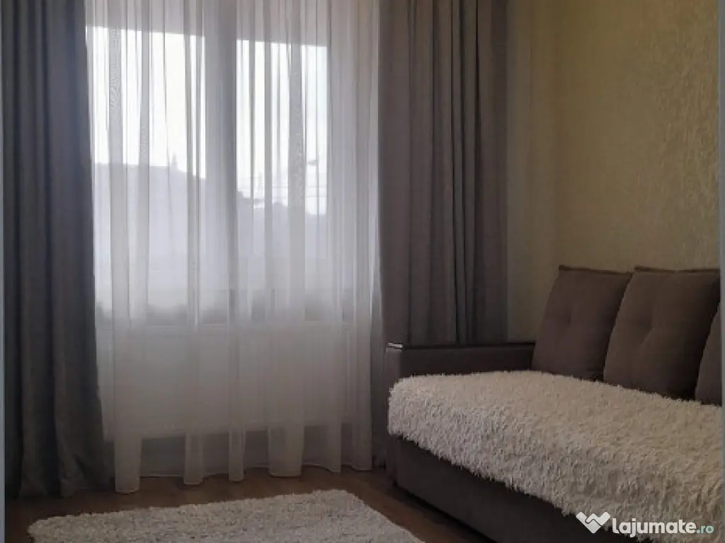 Apartament cu 1 camera Calea Turzii