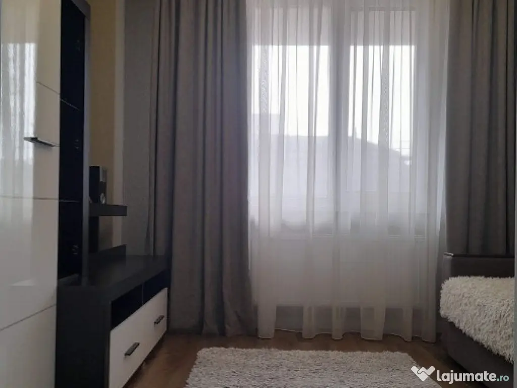 Apartament cu 1 camera Calea Turzii