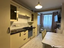 Inchiriez apartament cu 2 camere in zona Buna Ziua